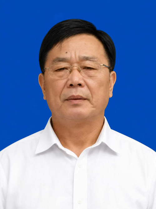 顾问刘新建