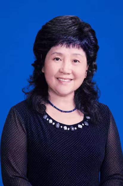 首席顾问王阿妹