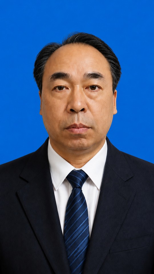 秘书处主任范宏慧