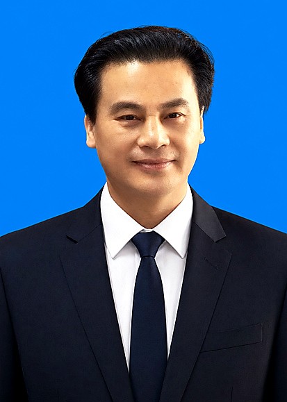 主任刘仲军